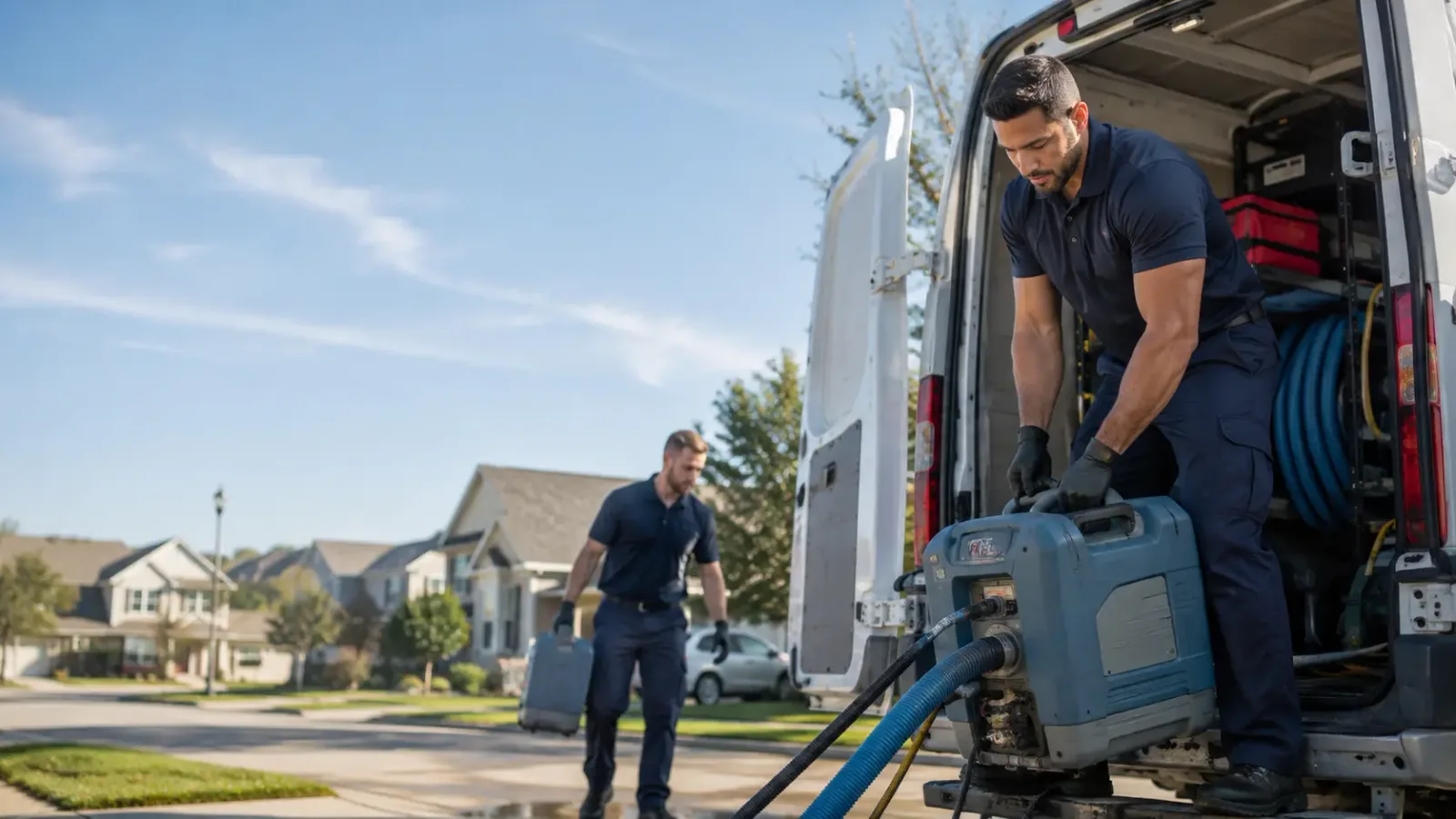Trauma Cleanup in Allegan, MI near me